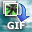 AnyToGif Icon