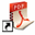 Wondershare PDF Merger 1.1.0 Wondershare PDF Merger 1.1.0 32x32 pixels icon