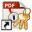 Wondershare PDF Password Remover Icon