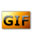 Aoao Video to GIF Converter Icon