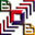 Ap TIFF To PDF Convert 3.4 Ap TIFF To PDF Convert 3.4 32x32 pixels icon