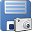 Appnimi Disk Image Maker Icon