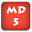 Appnimi MD5 Hash Generator Icon