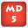 Appnimi MD5 Hash Generator 1.0 Appnimi MD5 Hash Generator 1.0 32x32 pixels icon