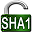 Appnimi SHA1 Decrypter 1.0 32x32 pixels icon