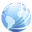 AquaSoft Earth Pilot Icon