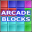 Arcade Blocks Icon