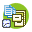 Arctor File Backup Icon