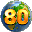 Around the World in 80 Days by Playrix Icon