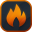 Ashampoo Burning Studio 24 24.0.3 32x32 pixels icon