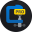 Ashampoo ZIP Pro 4 4.50.01 32x32 pixels icon