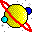 Astrolog32 Icon