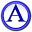 Atlantis Word Processor 4.3.1.1 32x32 pixels icon