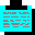 AtoZ Clipboard Extension 31.02 32x32 pixels icon