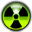 Atomic Cannon Mac 3.0 32x32 pixels icon