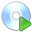 Audio Burner Activex (OCX) Icon