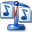 Audio Comparer 1.7 Audio Comparer 1.7 32x32 pixels icon