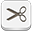 Audio File Cutter 7.0 32x32 pixels icon