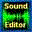 Audio Sound Editor for .NET Icon