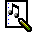 Audio Tag Editor Icon