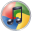 AudioMerger Console 1.0 32x32 pixels icon