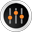 AudioRetoucher 5.6.0.1 32x32 pixels icon