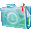 Auslogics BitReplica Icon