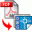 PDF to DXF converter Icon