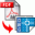 PDF to DXF converter 8.82 PDF to DXF converter 8.82 32x32 pixels icon