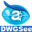 AutoDWG DXF Viewer Pro 3.21 AutoDWG DXF Viewer Pro 3.21 32x32 pixels icon
