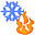 AutoFEM Thermal Analysis Icon