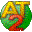 AutoTask 2000 Task Scheduler 3.77 32x32 pixels icon