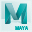 Autodesk Maya 2023.1 32x32 pixels icon