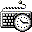 Automatically Press or Type Keys Repeatedly Software 7.0 Automatically Press or Type Keys Repeatedly Software 7.0 32x32 pixels icon
