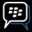 BBM for Android Icon