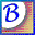 BCGControlBar Professional Edition 33.0 32x32 pixels icon