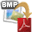 Converting BMP to PDF 2.8.0.4 Converting BMP to PDF 2.8.0.4 32x32 pixels icon