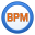 BPM Counter Icon