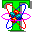 BaKoMa TeX Icon