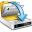 BackUp Maker Icon