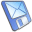 Backup E-mail 1.0 Backup E-mail 1.0 32x32 pixels icon