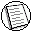 BDV Notepad Icon