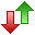 Bandwidth Monitor Icon