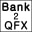 Bank2QFX Icon