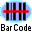 Bar Code 128 7.3 32x32 pixels icon