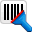 Barcode Prof. for .NET Compact Framework Icon