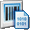 BarcodeX 5.5 BarcodeX 5.5 32x32 pixels icon