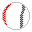 Baseball Browser Icon
