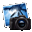 Batch Photo Factory 2.94 32x32 pixels icon