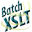 BatchXSLT for InDesign (OS X) 14.03.15 32x32 pixels icon